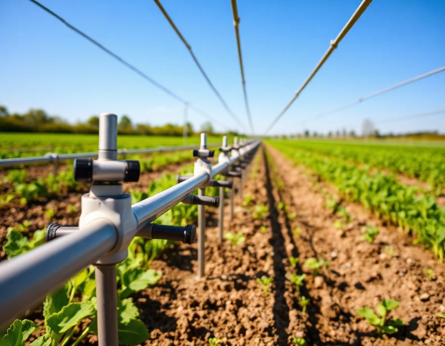 Irrigation Systems