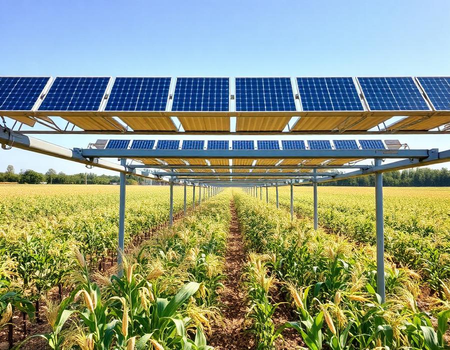 Solar Dryers
